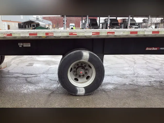 2014 Great Dane FLAT0f070eeab533d4f36add3a7720741d8f