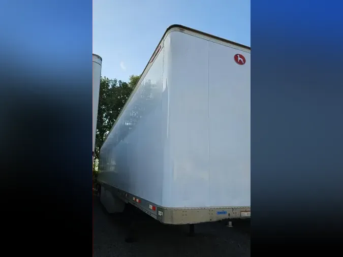 2014 GREAT DANE TRAILER 700-53/162/102