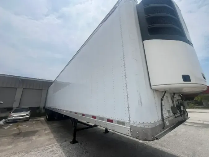 2017 GREAT DANE TRAILERS 48/162/102