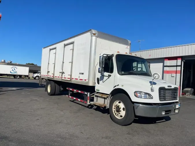 2017 FREIGHTLINER/MERCEDES M2 1060f08a3edcb0f520baed8c6942e11f5eb