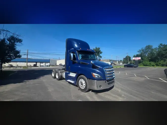 2020 FREIGHTLINER/MERCEDES NEW CASCADIA PX12664