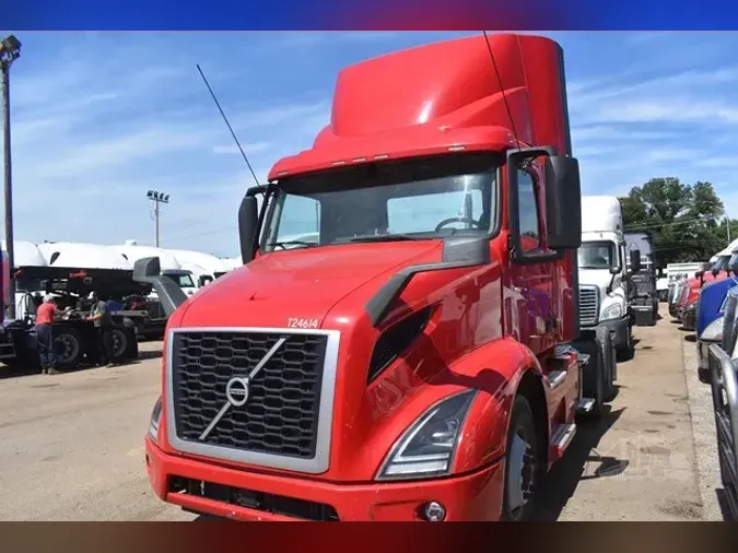 2021 VOLVO VNR64T3000f09b593b3b2630b1240010374eb2284