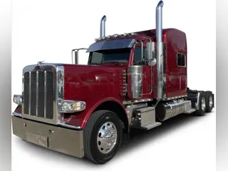 2022 Peterbilt 389