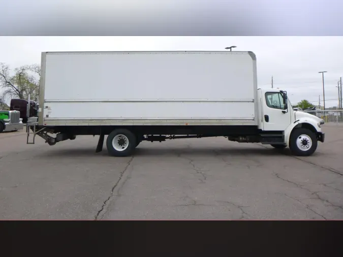 2020 Freightliner Business Class M2 106