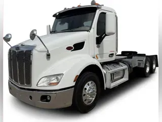 2020 Peterbilt 579