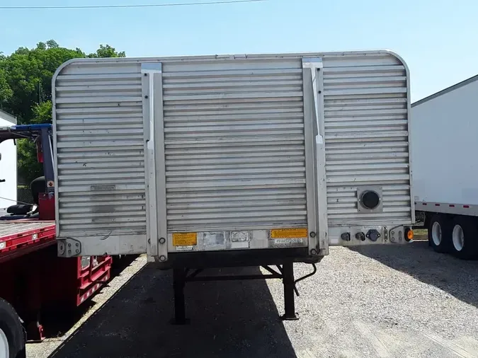 2015 UTILITY TRAILERS FS2CHA 48/102