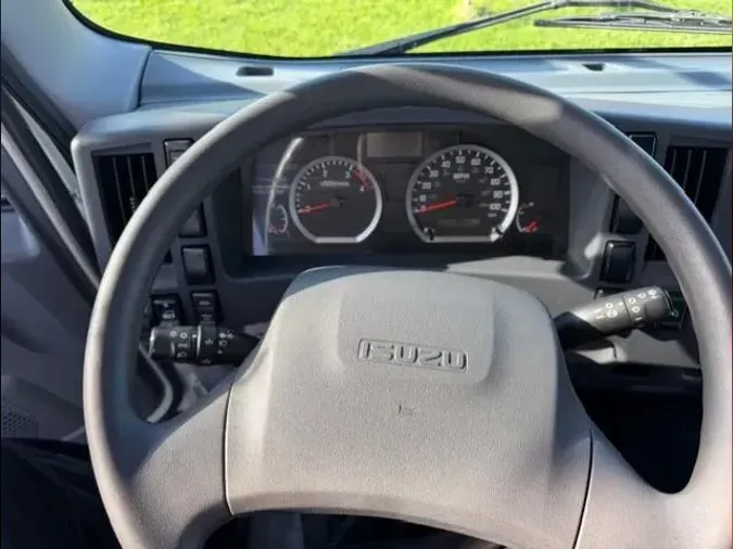 2022 Isuzu NPR-XD0f0cfef352043545938aa52d0d8ea51a