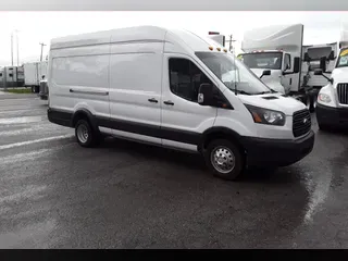 2019 FORD MOTOR COMPANY TRANSIT 350 HI ROOF