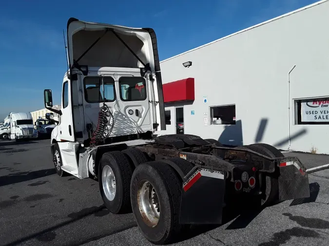 2020 FREIGHTLINER/MERCEDES NEW CASCADIA PX12664