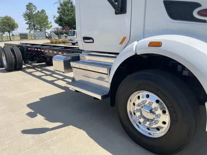 2018 Peterbilt 567