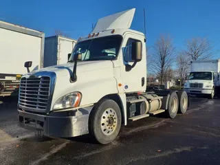 2019 FREIGHTLINER/MERCEDES CASCADIA 125