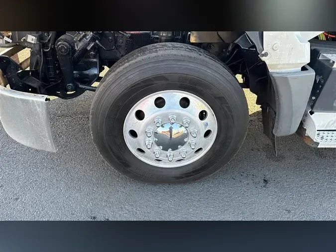 2020 INTERNATIONAL LT