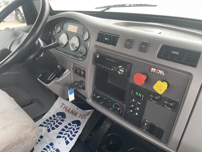 2019 Peterbilt 337