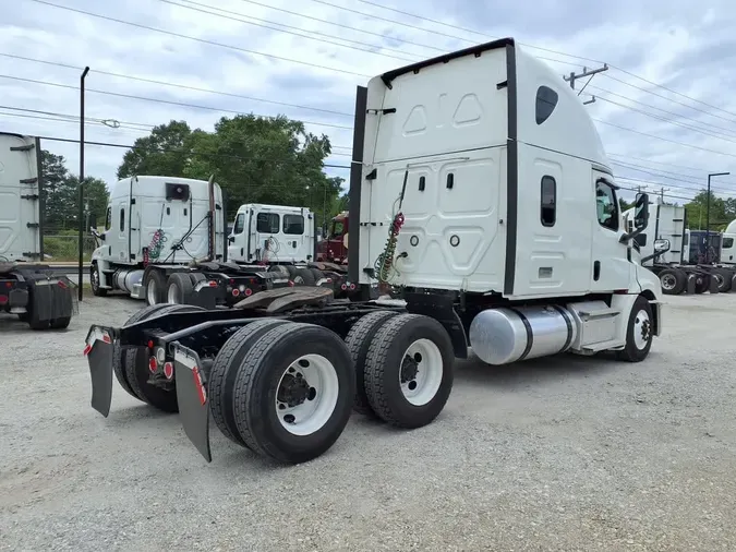 2020 FREIGHTLINER NEW CASCADIA PX12664