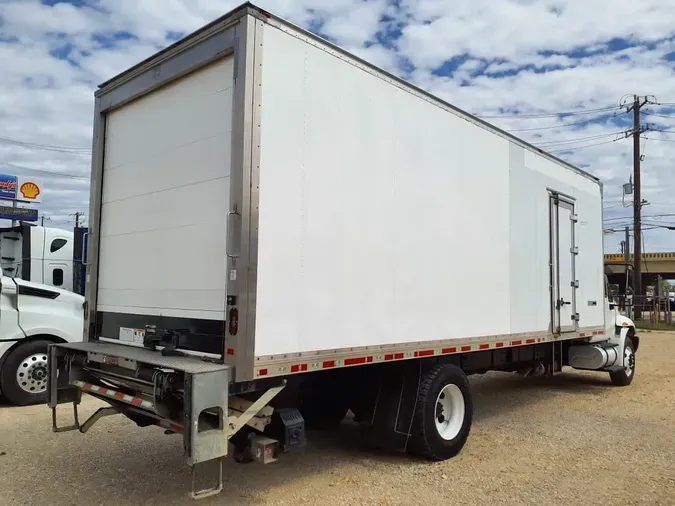 2018 NAVISTAR INTERNATIONAL 43000f1222db91649754470449fab2468d4e