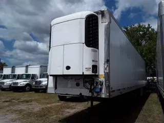 2014 Utility VS2RA 48/162/102