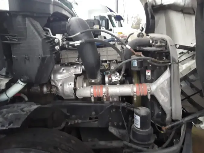 2021 FREIGHTLINER/MERCEDES NEW CASCADIA PX12664