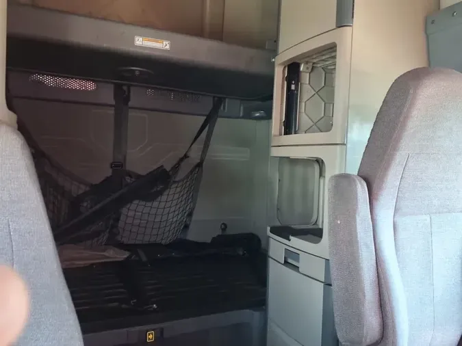 2020 FREIGHTLINER CASCADIA 125