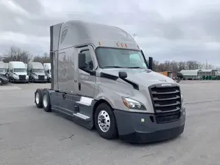 2023 Freightliner Cascadia