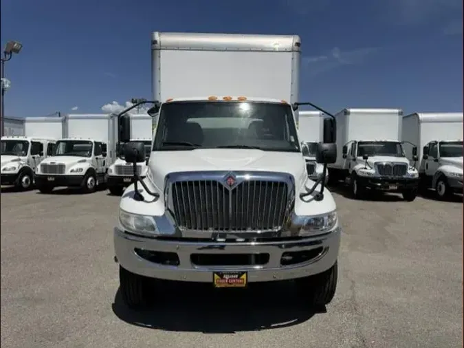 2019 International MV6070f13148e456b4275be7f642b295112ad