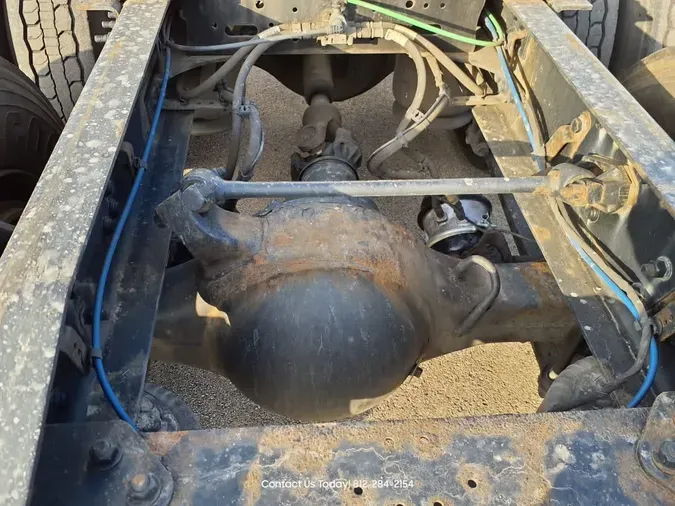 2020 FREIGHTLINER/MERCEDES NEW CASCADIA PX126640f135bfcd319456def712aa37c673ee7