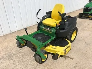 2011 John Deere Z655
