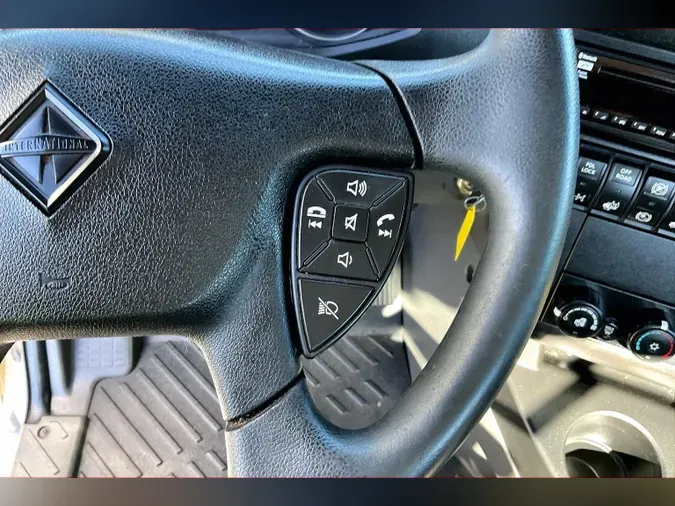 2021 INT LT625 6x4