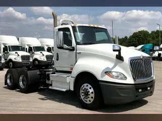 2020 INT LT625 6x4