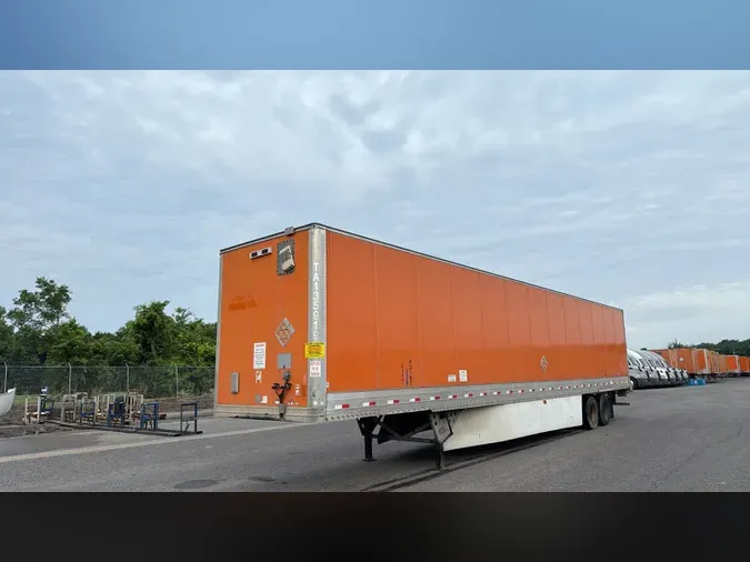 2012 Hyundai VAN