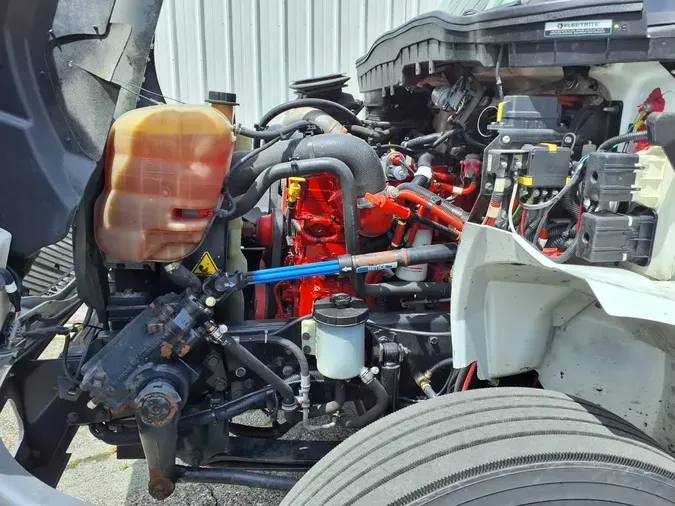 2022 NAVISTAR INTERNATIONAL MV607 (4X2)0f156ebd3dce39f175f81ca8c9d15d66