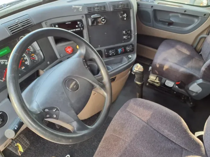 2018 FREIGHTLINER/MERCEDES CASCADIA 125