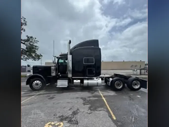 2022 PETERBILT 3890f161629c17d7cbe3e47e380b0602a15
