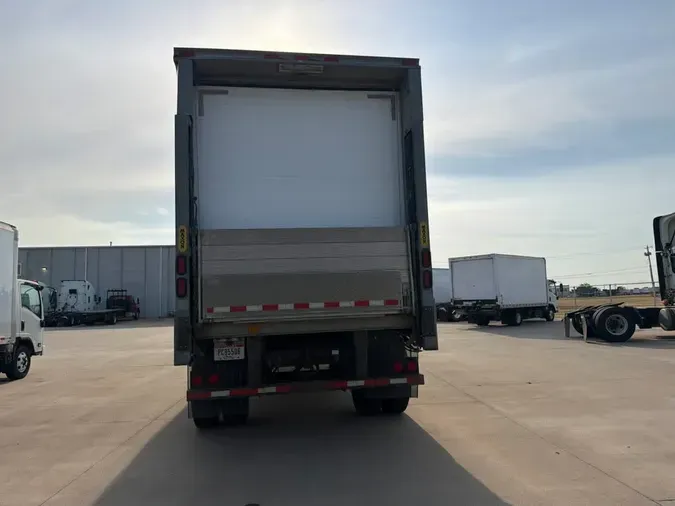 2017 UTILITY TRAILERS VS1RA 28/162/102
