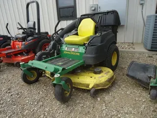 2007 John Deere Z445