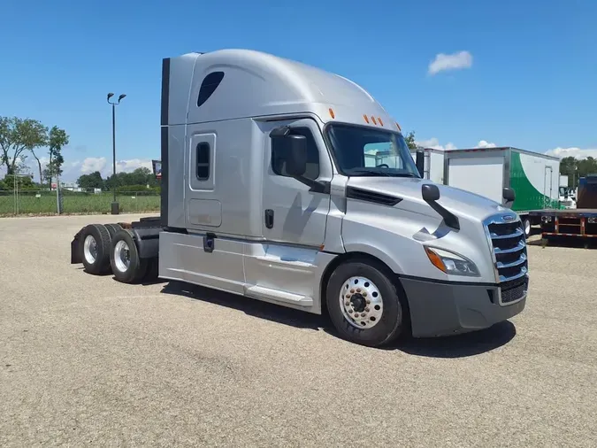 2020 FREIGHTLINER/MERCEDES NEW CASCADIA PX126640f16b00411c02cb726ac4603930cd323