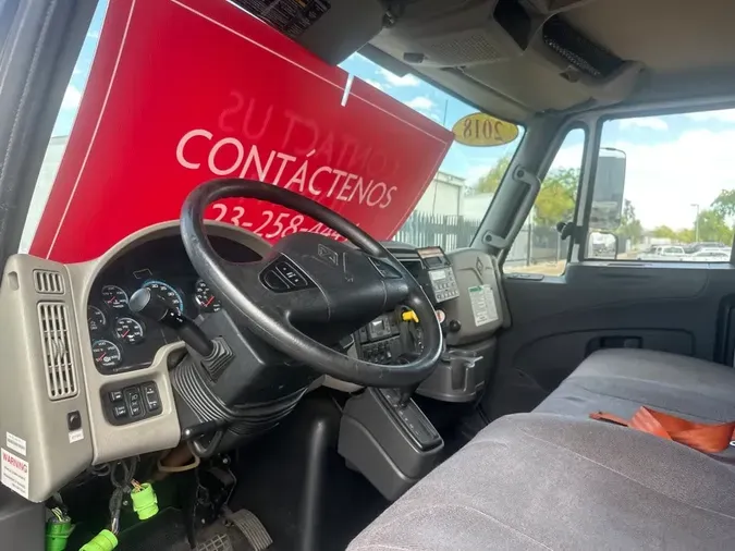 2018 NAVISTAR INTERNATIONAL 4300