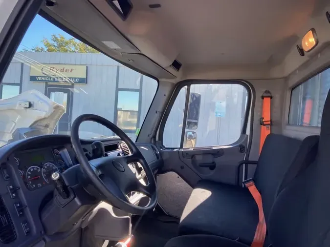 2019 FREIGHTLINER/MERCEDES M2 1060f1729287b61a3b41170ab42098de29b