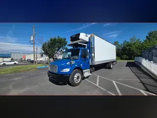 2019 FREIGHTLINER/MERCEDES M2 106