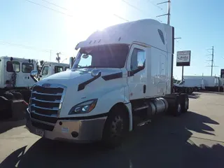 2019 FREIGHTLINER/MERCEDES NEW CASCADIA PX12664