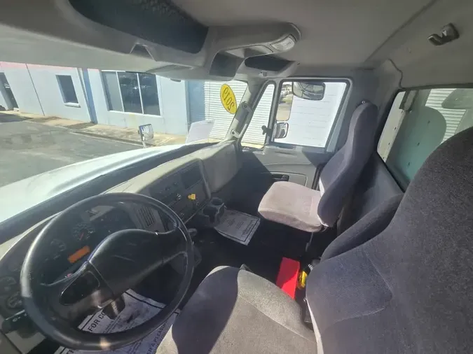 2019 NAVISTAR INTERNATIONAL 4300