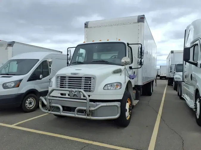 2021 FREIGHTLINER M2 106