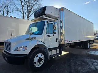 2018 FREIGHTLINER/MERCEDES M2 106