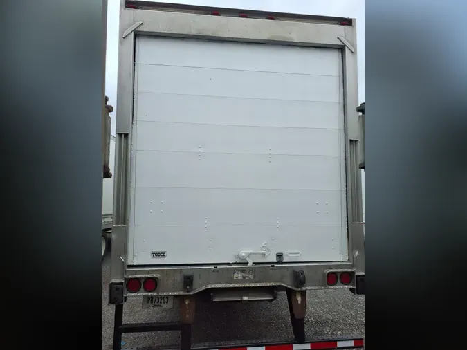 2017 UTILITY TRAILERS VS2RA 53/162/102