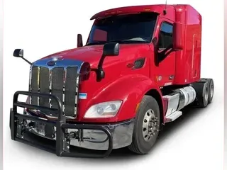 2022 Peterbilt 579