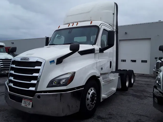 2020 FREIGHTLINER/MERCEDES NEW CASCADIA PX12664