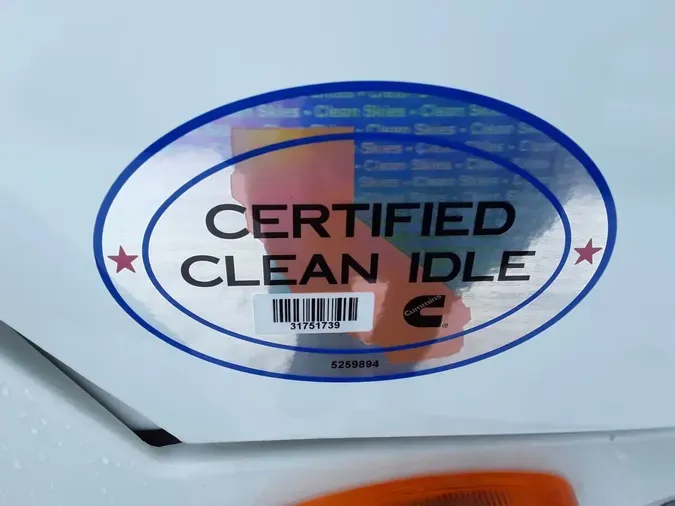 2019 NAVISTAR INTERNATIONAL LT625 SLPR CAB0f1dde012a372d6f898781c504860bf8