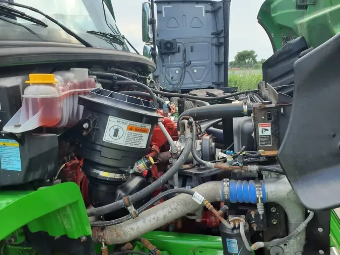 2019 FREIGHTLINER/MERCEDES M2 106