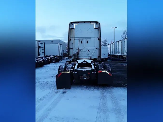 2020 FREIGHTLINER/MERCEDES NEW CASCADIA PX126640f20f9258ad93fea5da80876f6f03fb5