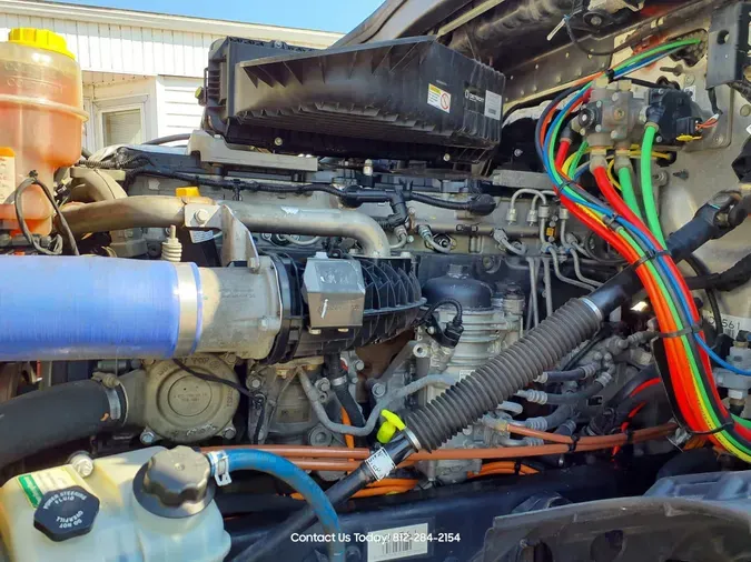 2020 FREIGHTLINER NEW CASCADIA PX12664