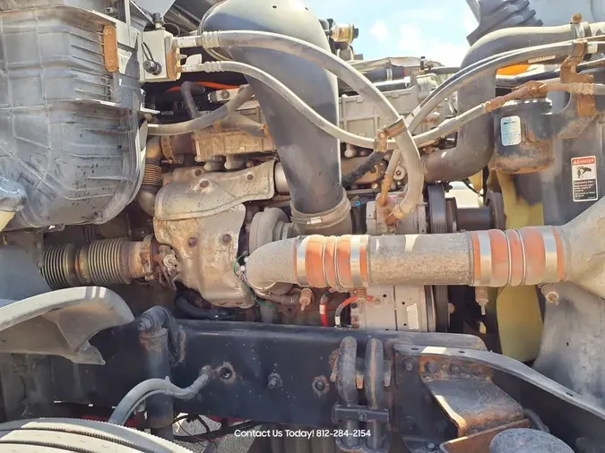 2018 FREIGHTLINER CASCADIA 125